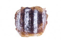 Chocolate Banana Caramel